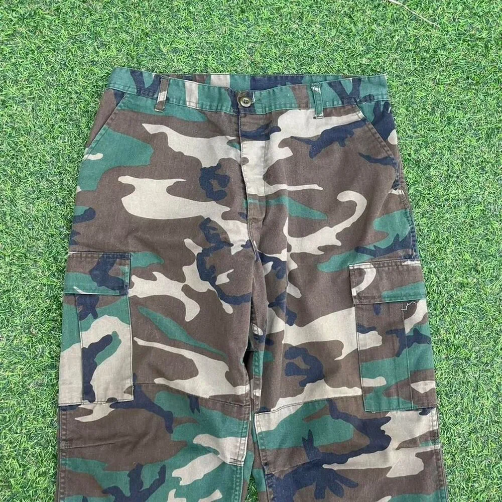 Unbranded Men's multi Trousers